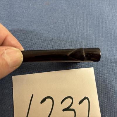 Vintage Pipe Part