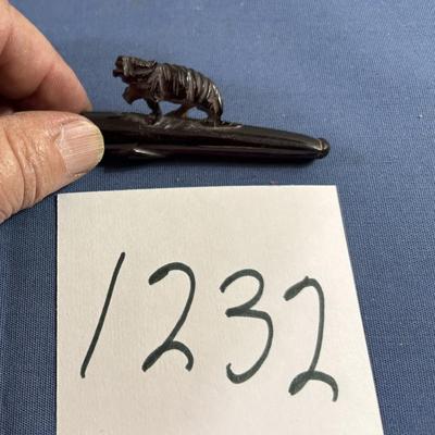 Vintage Pipe Part