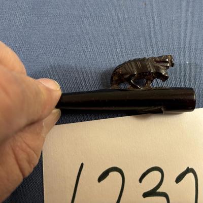 Vintage Pipe Part