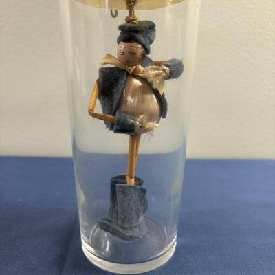 Vintage Toy Doll