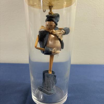 Vintage Toy Doll