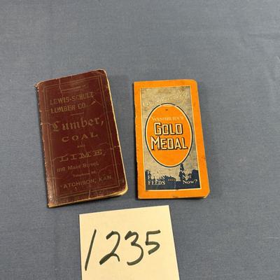 Vintage Books