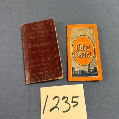 Vintage Books