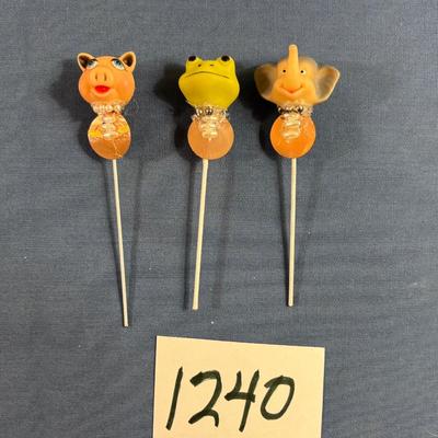 Vintage Magnets