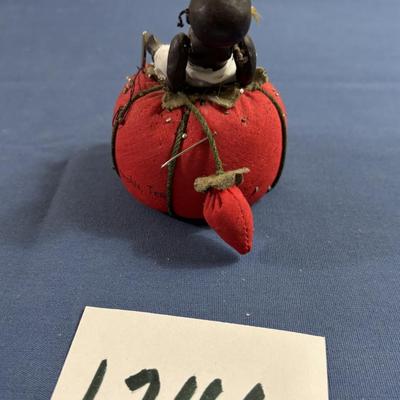 Vintage Pin Cushion