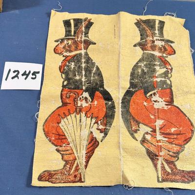 Vintage Rabbit