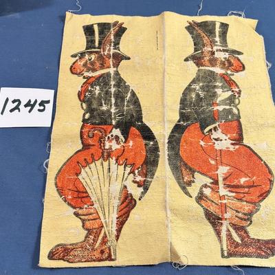Vintage Rabbit