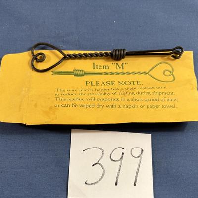 Item M