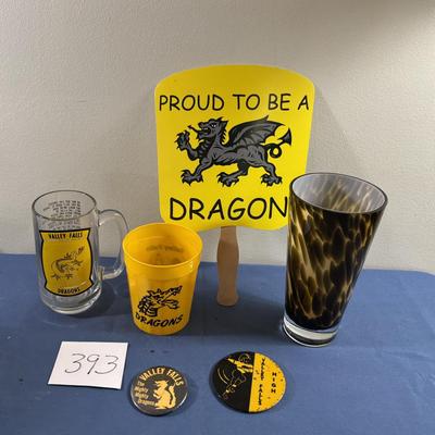Dragon Lot