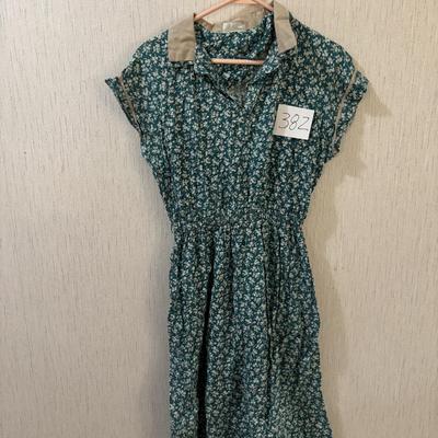 Vintage Dress