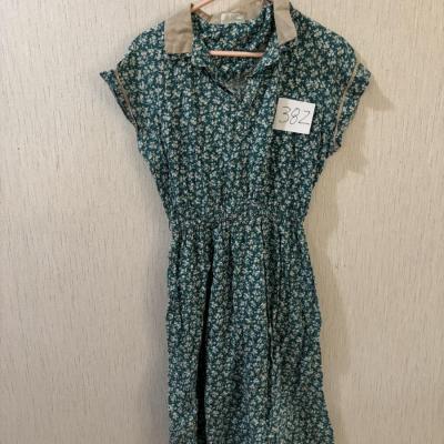 Vintage Dress