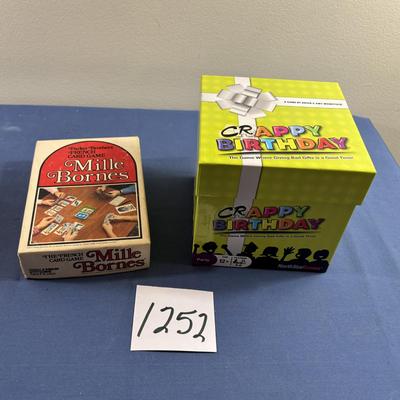 Game Lot