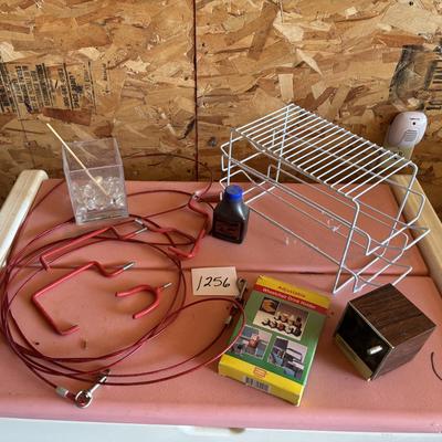 Estate sale Lot