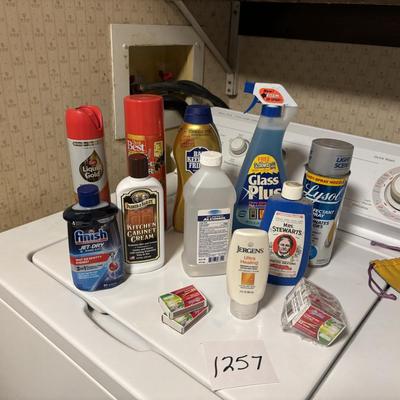 Household Lot