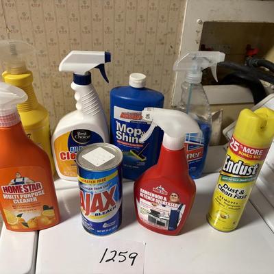 Household Lot