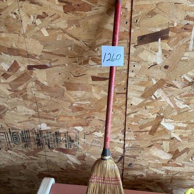 Small Broom