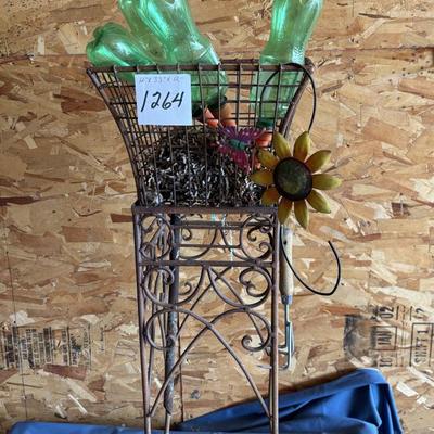 Beautiful Vintage Planter