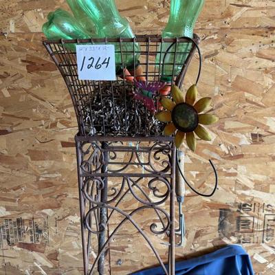 Beautiful Vintage Planter