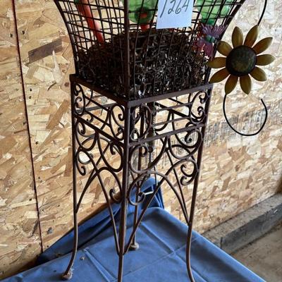 Beautiful Vintage Planter
