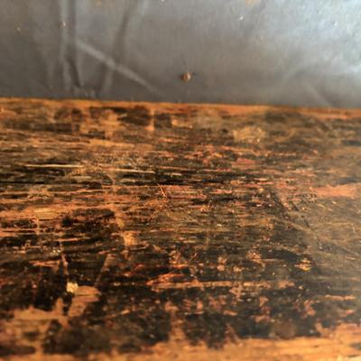 Nice Wooden Box