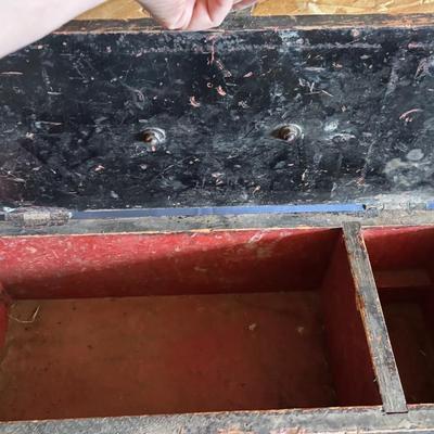 Nice Wooden Box