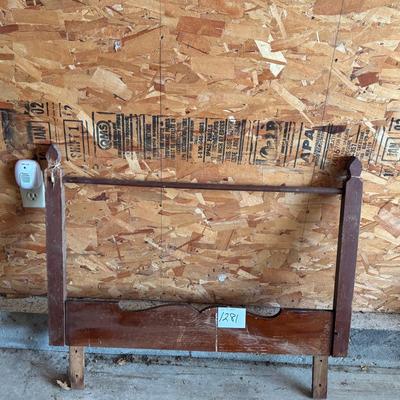 Vintage Mirror Arms for Dresser