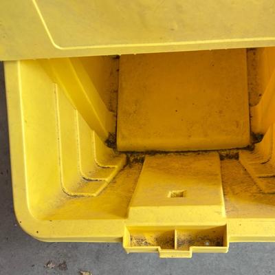 Feed Bin