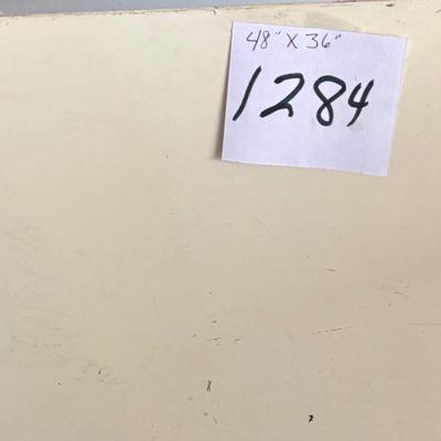 Dry erase Board