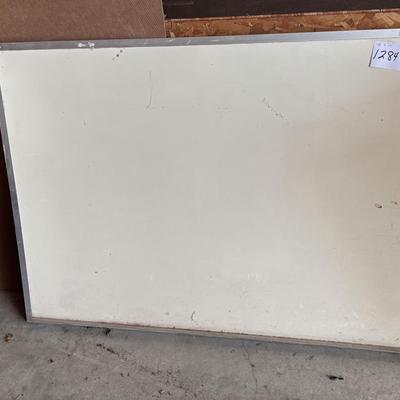 Dry erase Board
