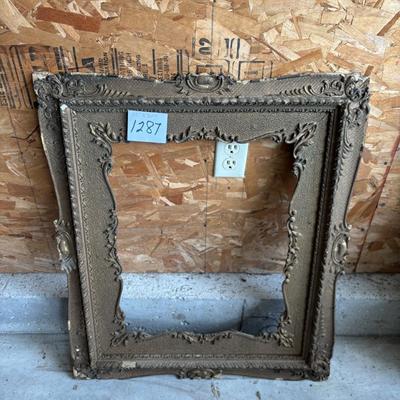 Vintage Frame