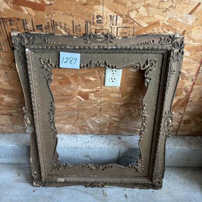 Vintage Frame