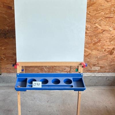Melissa and Doug Art Easel