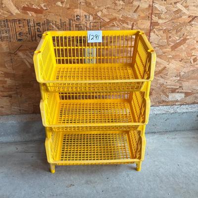 Organizer
