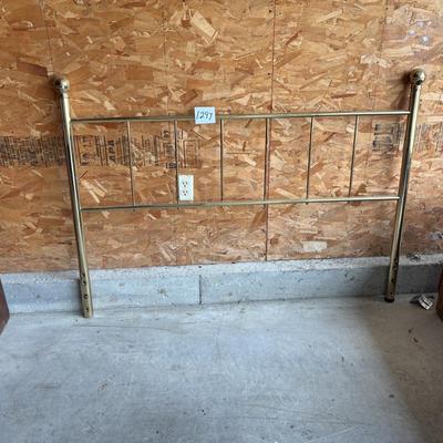 Single Head Board