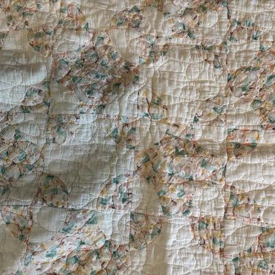 Vintage Quilt
