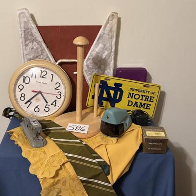 Estate sale Lot