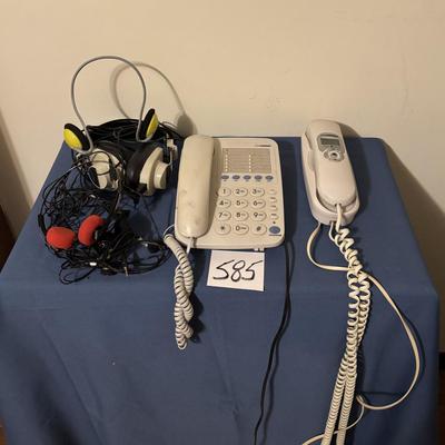 Phones and More