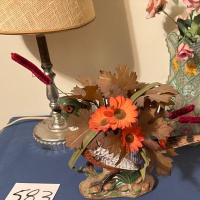 Vintage Home Decor