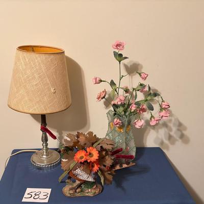 Vintage Home Decor