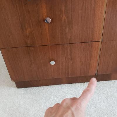 MCM Style Ten Drawer Dresser (PB-MG)