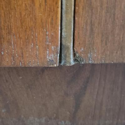 MCM Style Ten Drawer Dresser (PB-MG)