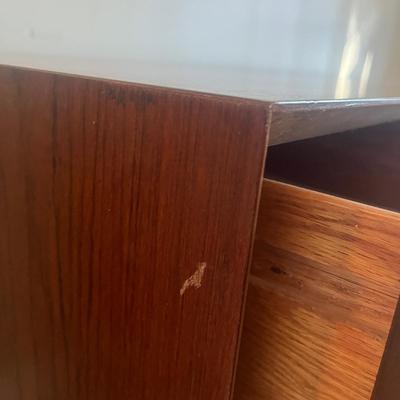 MCM Style Ten Drawer Dresser (PB-MG)