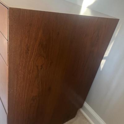 MCM Style Ten Drawer Dresser (PB-MG)
