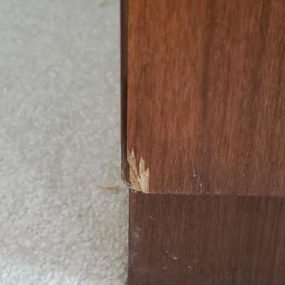 MCM Style Ten Drawer Dresser (PB-MG)