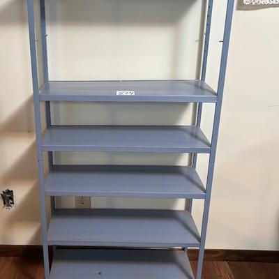 Metal Shelf