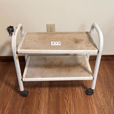 Small Cart
