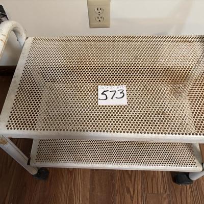 Small Cart
