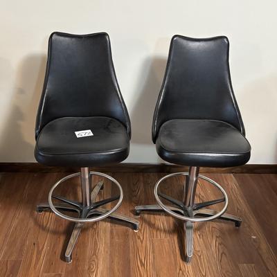 Bar Stool Set