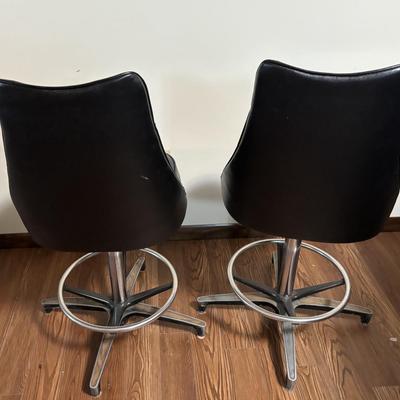 Bar Stool Set
