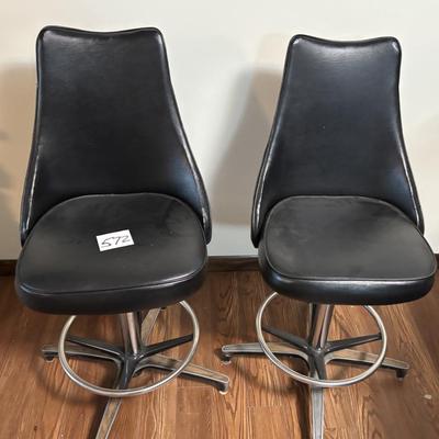 Bar Stool Set